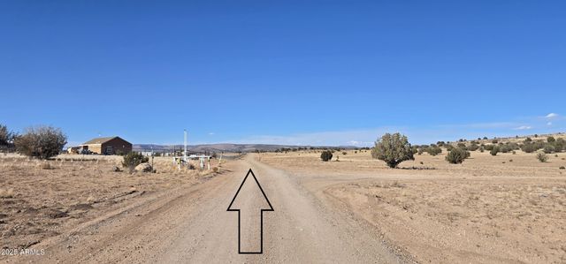 095J Headwaters Ranch -- 8, Paulden, AZ 86334