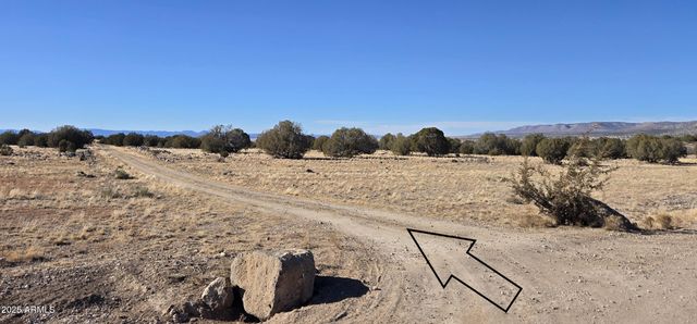 095J Headwaters Ranch -- 8, Paulden, AZ 86334