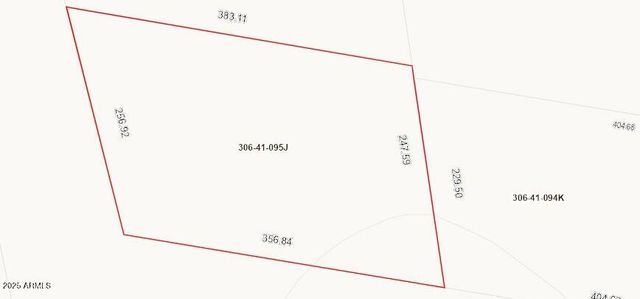 095J Headwaters Ranch -- 8, Paulden, AZ 86334