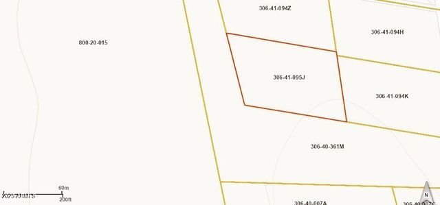095J Headwaters Ranch -- 8, Paulden, AZ 86334