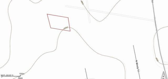 095J Headwaters Ranch -- 8, Paulden, AZ 86334