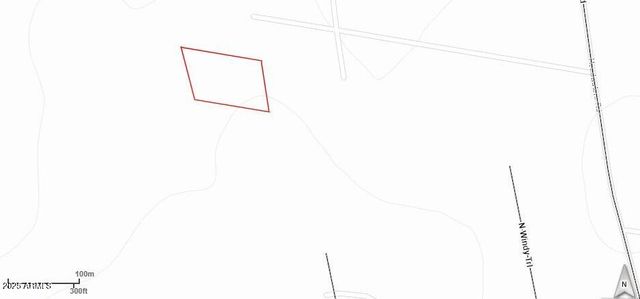 095J Headwaters Ranch -- 8, Paulden, AZ 86334