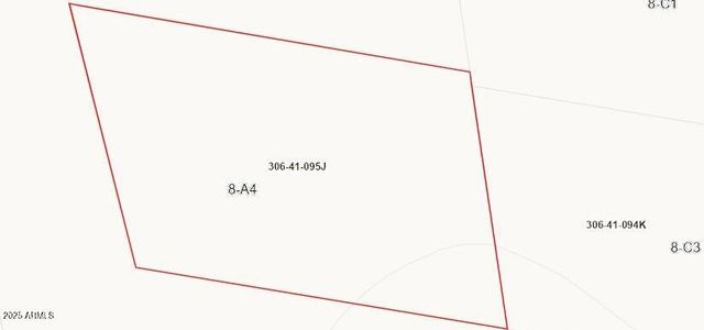 095J Headwaters Ranch -- 8, Paulden, AZ 86334