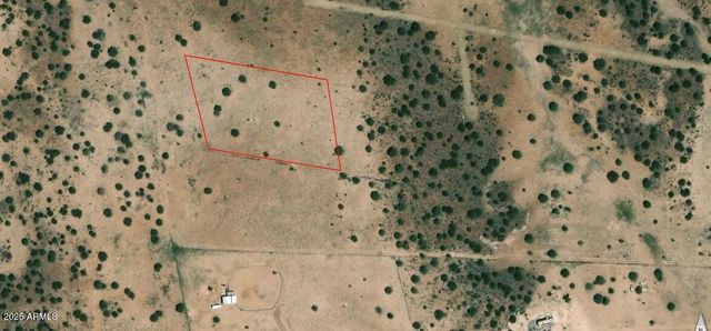 095J Headwaters Ranch -- 8, Paulden, AZ 86334