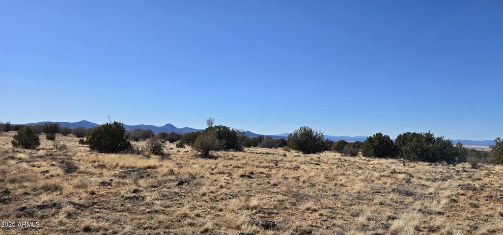 095J Headwaters Ranch -- 8, Paulden, AZ 86334