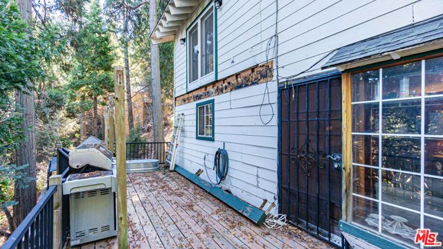 23876 Crest Forest Drive, Crestline, CA 92325