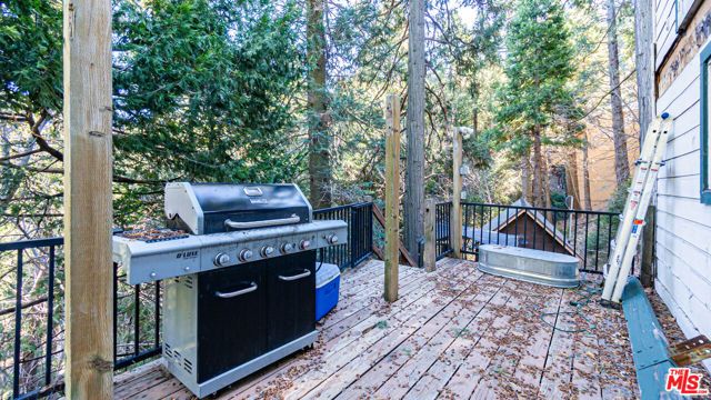 23876 Crest Forest Drive, Crestline, CA 92325