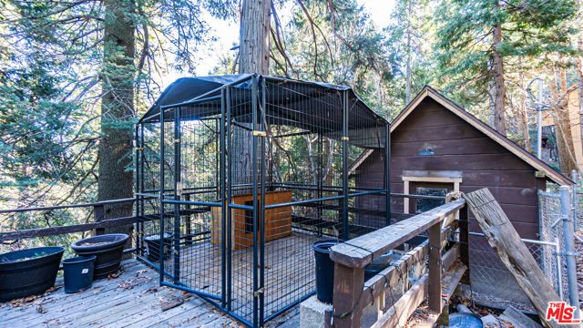 23876 Crest Forest Drive, Crestline, CA 92325