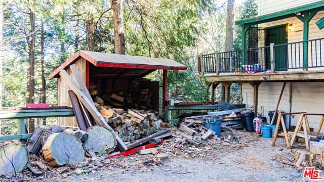 23876 Crest Forest Drive, Crestline, CA 92325