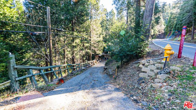 23876 Crest Forest Drive, Crestline, CA 92325