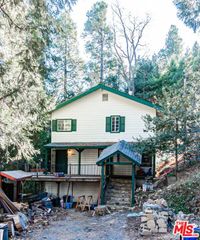 23876 Crest Forest Drive, Crestline, CA 92325