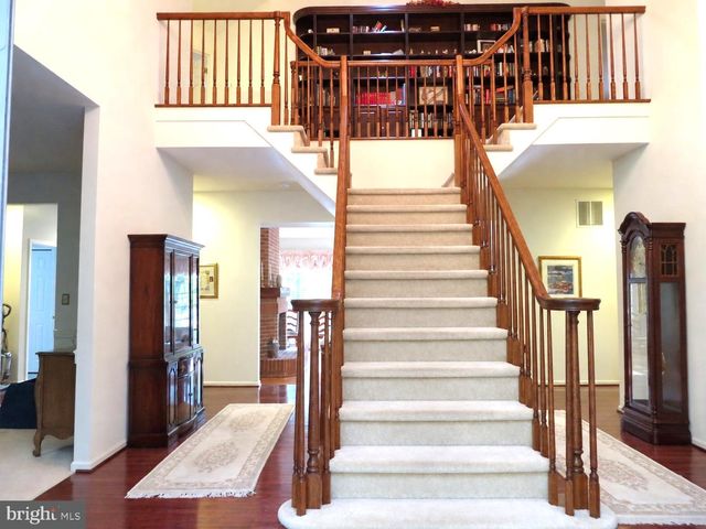 14 SLAB BRANCH CT, Marlton, NJ 08053