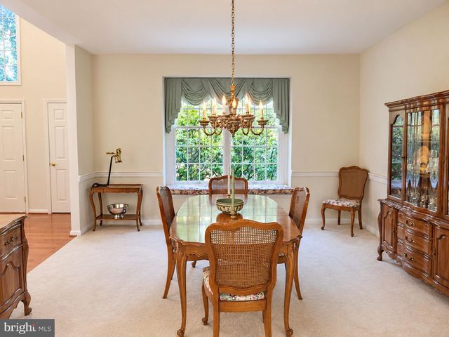 14 SLAB BRANCH CT, Marlton, NJ 08053