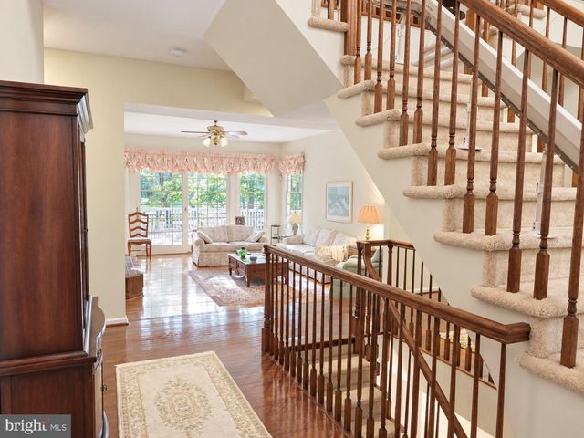 14 SLAB BRANCH CT, Marlton, NJ 08053