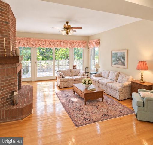 14 SLAB BRANCH CT, Marlton, NJ 08053