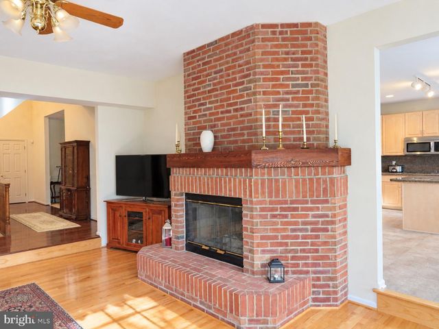 14 SLAB BRANCH CT, Marlton, NJ 08053