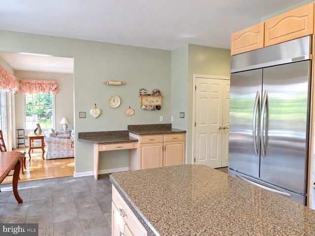 14 SLAB BRANCH CT, Marlton, NJ 08053