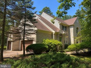 14 SLAB BRANCH CT, Marlton, NJ 08053