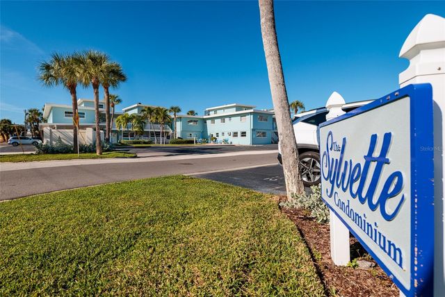 6000 2ND STREET E 17, St Pete Beach, FL 33706