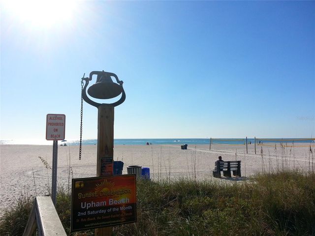 6000 2ND STREET E 17, St Pete Beach, FL 33706