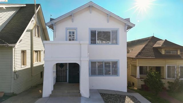 2628 22nd Ave, Oakland, CA 94606