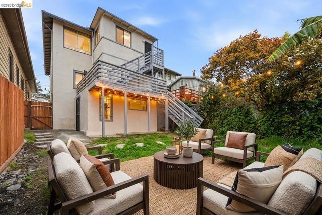 2628 22nd Ave, Oakland, CA 94606