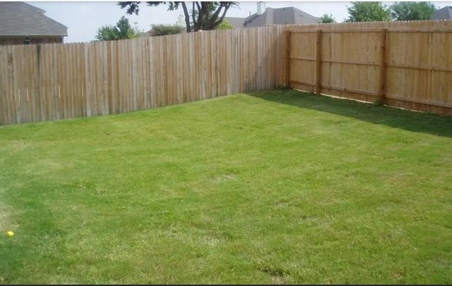 8052 Peacock Lane, Frisco, TX 75035