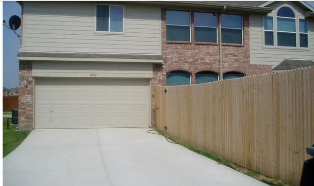 8052 Peacock Lane, Frisco, TX 75035