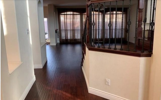 8052 Peacock Lane, Frisco, TX 75035