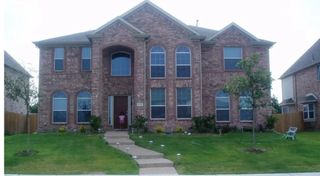 8052 Peacock Lane, Frisco, TX 75035