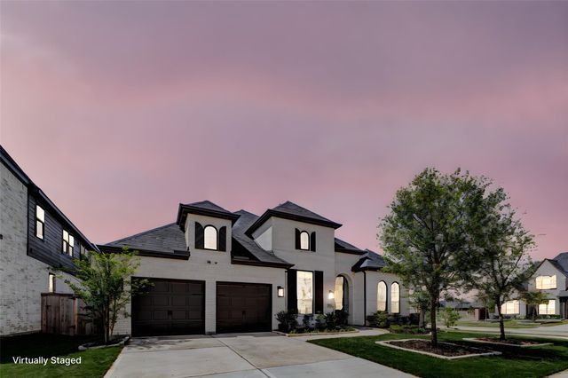 4510 Windmill Landing Lane, Fulshear, TX 77441