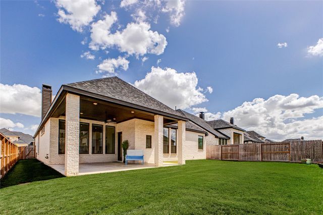 4510 Windmill Landing Lane, Fulshear, TX 77441