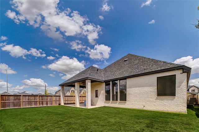 4510 Windmill Landing Lane, Fulshear, TX 77441