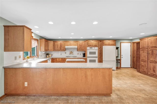 3806 21st Street NW, Canton, OH 44708
