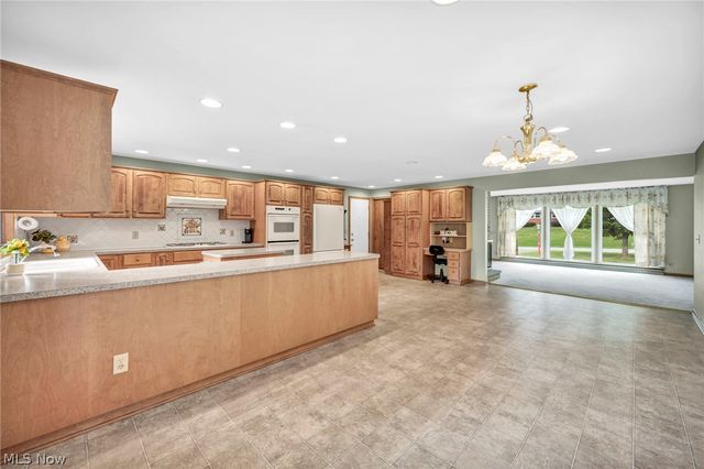 3806 21st Street NW, Canton, OH 44708