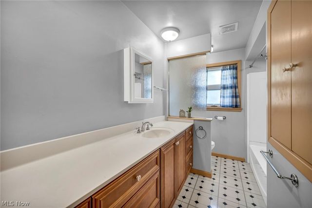 3806 21st Street NW, Canton, OH 44708