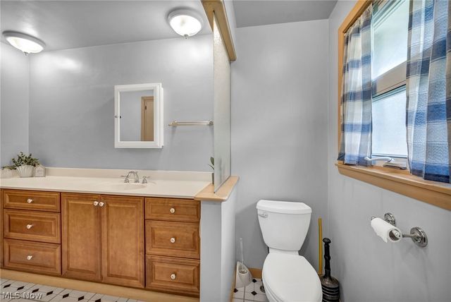3806 21st Street NW, Canton, OH 44708