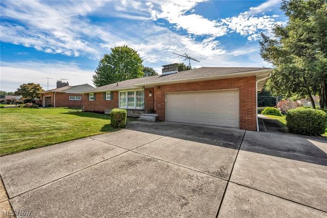 3806 21st Street NW, Canton, OH 44708