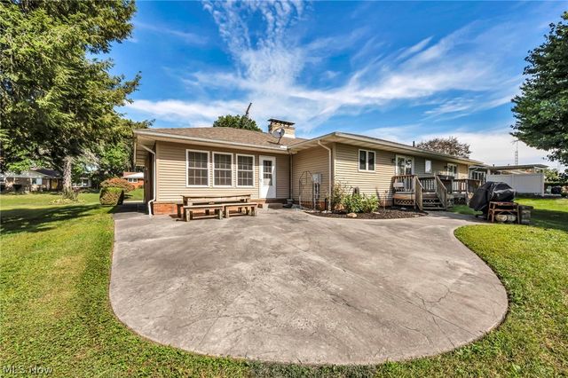 3806 21st Street NW, Canton, OH 44708