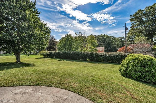 3806 21st Street NW, Canton, OH 44708