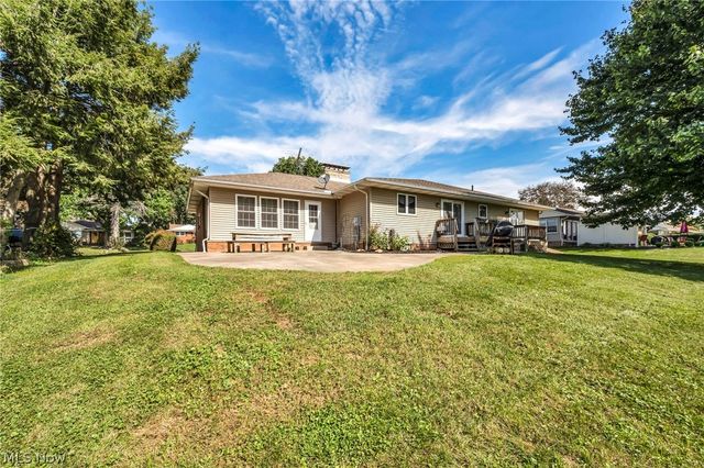 3806 21st Street NW, Canton, OH 44708