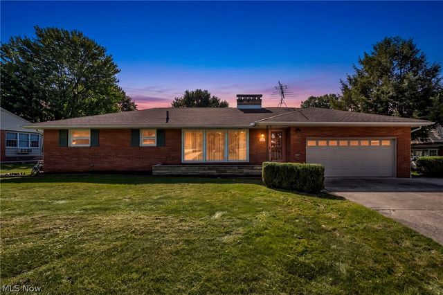 3806 21st Street NW, Canton, OH 44708