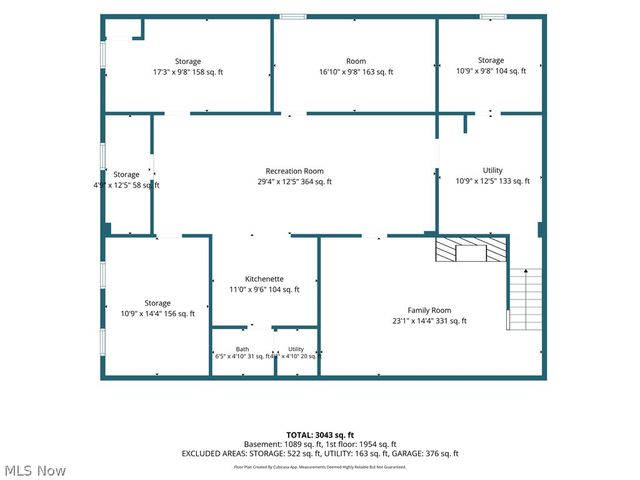 3806 21st Street NW, Canton, OH 44708