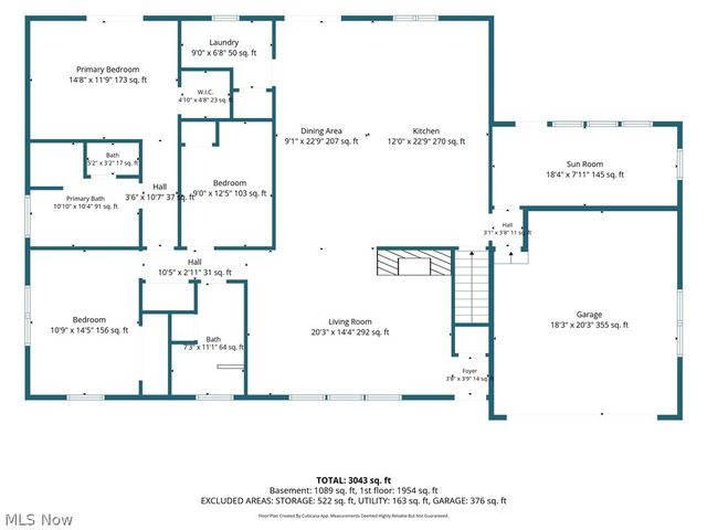 3806 21st Street NW, Canton, OH 44708