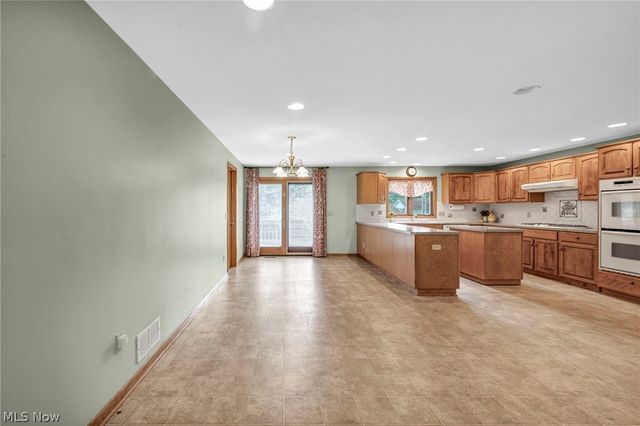 3806 21st Street NW, Canton, OH 44708