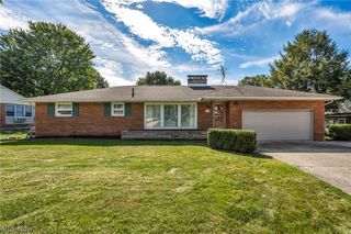 3806 21st Street NW, Canton, OH 44708