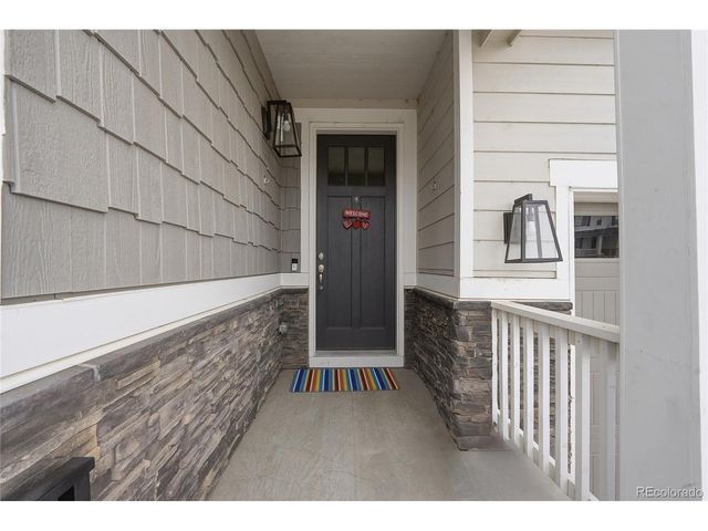 732 Boulder Peak Ave, Erie, CO 80516