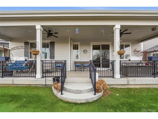 732 Boulder Peak Ave, Erie, CO 80516