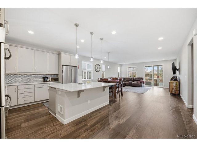 732 Boulder Peak Ave, Erie, CO 80516