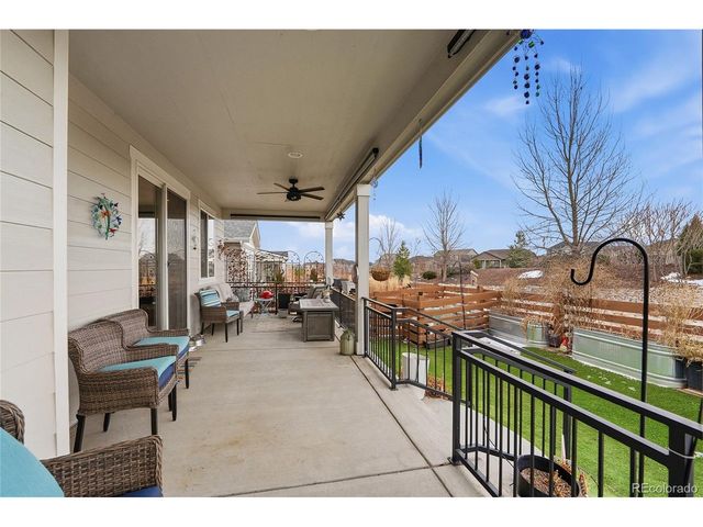 732 Boulder Peak Ave, Erie, CO 80516